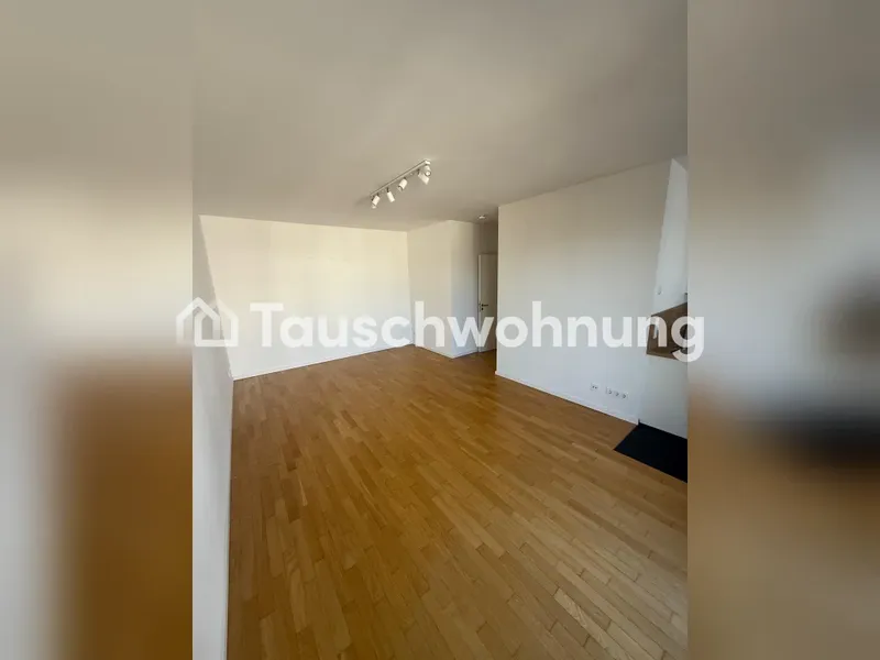 Tauschwohnung: 2-Zimmer-Wohnung in Treptow-Köpenick zum Tauschen — photo 1